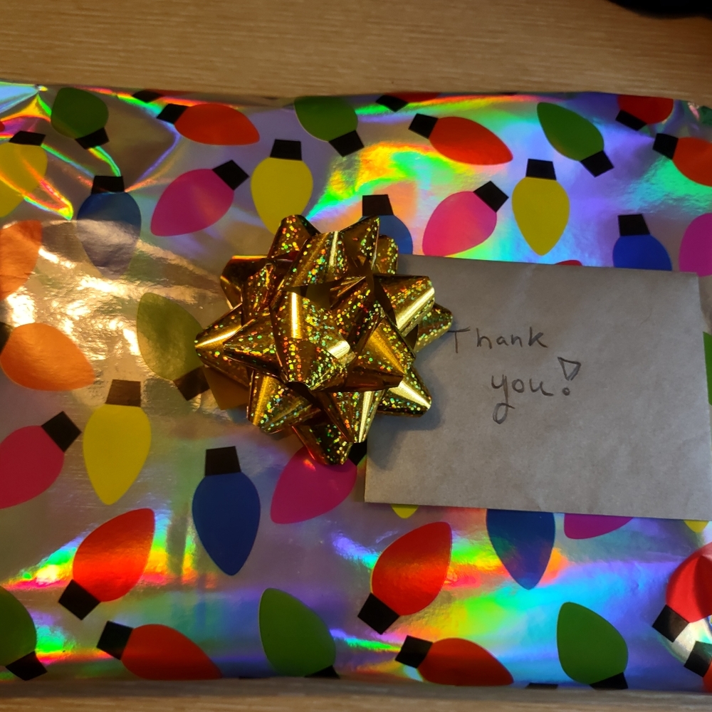 🎁Custom Gift Wrapping with Every Purchase💖🎁 - Picture 8 of 10